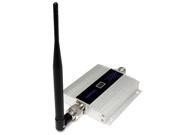 1 Set GSM 900Mhz High Gain Mobile Cell Phone Signal Booster Amplifier RF Repeater Kit
