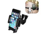360° Rotation UniversalMTB Bicycle Bike Motorcycle Handlebar Mount Phone Holder for Phone GPS