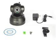 Sricam Wireless IP Camera IR CCTV WiFi Webcam Network Security Nightvision Cam