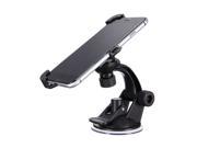 360 Degree Rotating Windscreen Windshield Suction Car Holder Mount Cradle Stand For iPhone 6 4.7 inch