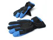 Winter Warm Sports Waterproof Windproof Outdoor Motorcycle Ski Snowboard Gloves