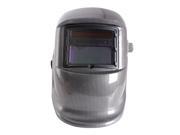 Pro Arc Tig Mig Auto Darkening Solar Welding Helmet Grinding weld Mask certified