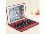 2in1 Bluetooth Keyboard Foldable Case Stand Cover Holder for iPad Mini 1 2 3