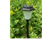 3 Color Changing WaterproofLawn Garden Yard Outdoor LED Solar Lights Lamp