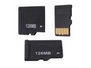 128MB Micro SD Flash Memory Card For HTC One M8 M7 Desire 816 EVO 4G Sensation