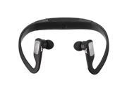 Wireless 10 meter Sport Bluetooth Headset Earphone Handsfree For iPhone 6 Plug 5 5S 4S iPad iPod Samsung HTC LG Nokia Motorola MP3 MP4