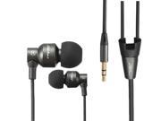 3.5mm Super Bass Stereo In Ear Earphone Headphone Headset For iPhone 5S Samsung MID Smart MP3 MP4 CD Radios