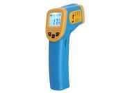 LCD Backlight Non Contact IR Laser Infrared Digital Temperature Tester Thermometer 30~550ºC