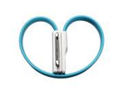 New Magnet Flat Short 30pin USB Data Charger Cable Cord for iPhone 3 3GS 4G 4S iPod Touch 4 iPad 1 2 3
