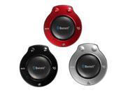 New Multifunctional Bluetooth 4.0 EDR Car Kit Speaker Phone Hands Free Stereo Headset
