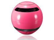 Portable Multiful Bluetooth Wireless Handfree FM Speaker Mini Super Bass For iPhone Samsung