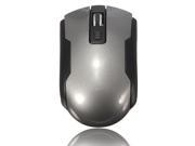 2.4GHz Wireless Optical Portable Mouse Mice Adjustable 1200 1600 DPI For PC Laptop Windows ME 2000 XP Vista 7 8 98