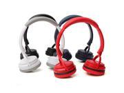 Wireless Stereo Bluetooth Headphone Headset Earphone Mirco SD Player for Phone Samsung iPhone 4 4s 5 5s Laptop PC Tablet X Box Answer End Reject a call Enjoy