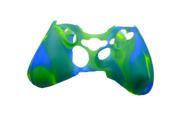 NEW Replacement Camouflage Silicone Protector Skin Cover Case for Xbox360 Xbox 360 Game Controller