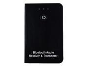 LED 10 meters Wireless Bluetooth Audio Music Streaming Receiver Transmitter For iphone6 5 5S