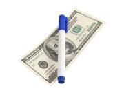 Fake Forged Currency Money Bill Bank Note Banknote Tester Pen Checker Detector Tester Marker