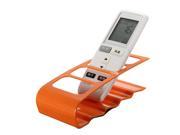 Practical Multi purpose TV DVD VCR CellPhone Remote Control Mobile Phone Stand Holder Storage Caddy Organiser