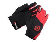 2 PCS 2015 NEW Non slip Winter Men’s Outdoor Sports Cycling Bike Bicycle Full Finger Comfortable Gloves
