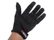 2pcs Cycling Bike Bicycle Non slip Full Finger Comfy Winter Men s women Comfortable Gloves