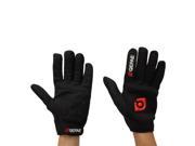 2pcs Cycling Bike Bicycle Non slip Full Finger Comfy Winter Men s women Comfortable Gloves
