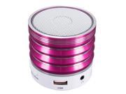 Bluetooth Wireless Speaker SUPER BASS Portable For iPhone 6 Samsung Tablet PC