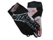 2pcs New Unisex Outdoor Sports Cycling Bike Bicycle Full Finger Gloves Comfortable Non earthquake Shockproof M L XL Size