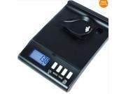 IPhone 500gx0.1g Precision Electronic Pocket Digital Jewelry Gram Weight Scale