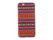 4.7 Geometric Totem Wove Hard Back Case Cover Skin Shell For Apple iPhone 6
