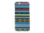 4.7 Geometric Totem Wove Hard Back Case Cover Skin Shell For Apple iPhone 6