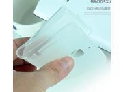 Ultra Thin Soft Silicone TPU Gel Back Case Cover Skin For Xiaomi 1S Hongmi Redmi