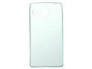 Ultra Thin Soft Silicone TPU Gel Back Case Cover Skin For Xiaomi 1S Hongmi Redmi