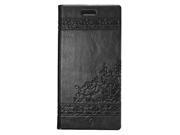 Elegant Classic Leather Pattern Flip Stand Wallet Case Cover For iPhone 6 Plus 6