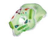 New Baby Neck Float Ring SAFE for Bath Inflatable Floats Pools Infant Swimming