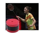 1x Anti slip Racket Over Grips Roll Bat Tennis Badminton Squash Tape Bands Gifts