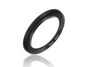 NEW 43mm to 52mm Step up Lens Filter Ring Adapter 43mm male 52mm female