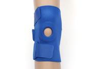 New Neoprene Knee Brace Support Practical Adjustable Velcro Strap Protector