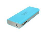13000Mah Dual USB Power Bank Case Kit 5X 18650 Battery Charger DIY Box For Cell Phone