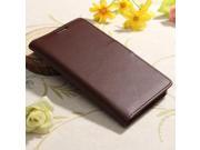 Flip Leather Wallet ID Card Case Cover Stand For Samsung Galaxy Alpha G850 F A T