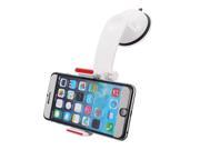 360° Car Dashboard Mount Holder Stand Cradle For Samsung Galaxy S5 S4 Note 3 2 LG G2 3