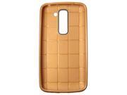 Grid Dot Soft TPU Gel Silicone Case Cover Skin For LG Optimus G2 Mini D618 D620