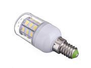 E14 3.5W 420LM AC 110V 30 SMD 5730 LED Corn Light Lamp Bulbs Warm White