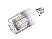 E12 3.5W 420LM AC 220V 30 SMD 5730 LED Corn Light Lamp Bulbs Warm White
