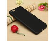 Slim Thin Jelly Candy Gel TPU Silicone Soft Back Case Cover For Apple iPhone 6 4.7