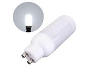 GU10 4.5W White 5730 SMD LED Ivory Light Corn Bulb 110V