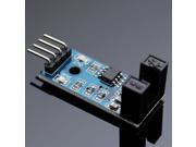 3.3V~5V Speed Sensor Module Pulse Counting Voltage LM393 Comparator Digital Switch Support Arduino 51 AVR PIC