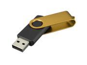 512MB M Gorgeous Chip USB 2.0 Memory Storage Foldable Stick Flash Swivel Drive For Computer Windows 7 Windows 8 Vista