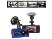 1080P HDMI 2.7 Inch LCD 120° Full HD Dash Cam Video Recorder Car Camera Vehicle DVR S0S car Charger