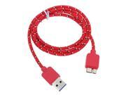1M Micro USB Data Charger Cable For Samsung Galaxy S5 I9600 GS I9600 G900 Note 3 N9000 N9002 N9005