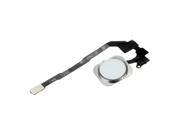 Home Button Key Flex Cable Ribbon Touch ID Sensor Assembly For iPhone 5S