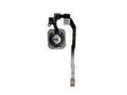 Home Button Key Flex Cable Ribbon Touch ID Sensor Assembly For iPhone 5S